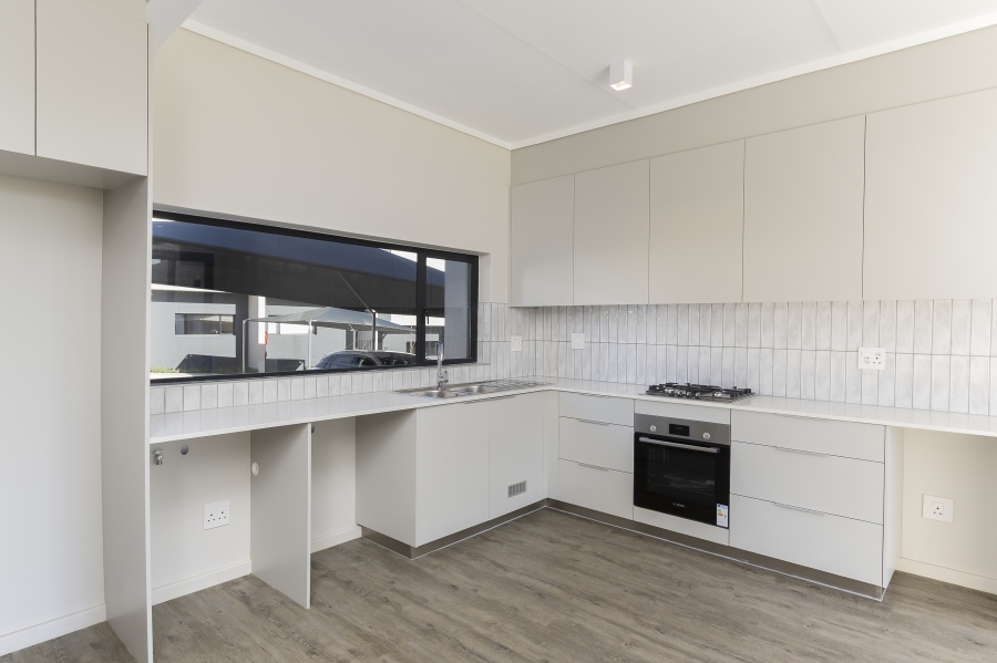 To Let 2 Bedroom Property for Rent in Mzuri Estate Western Cape